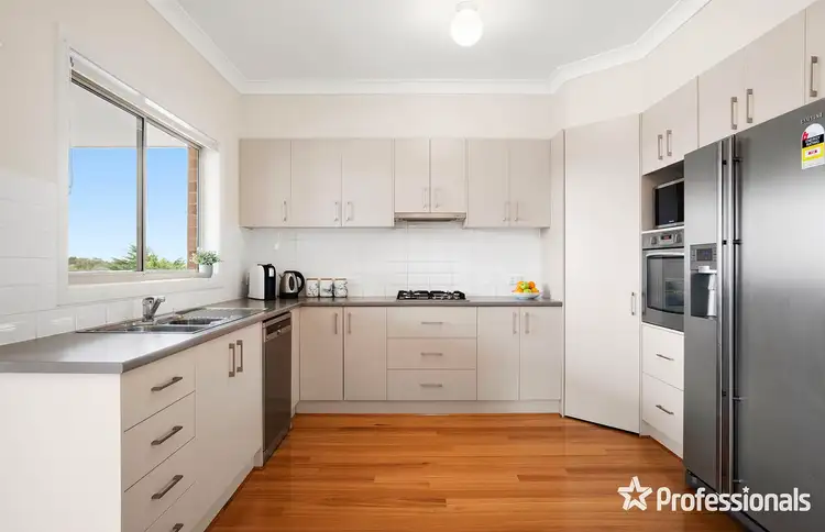 Second view of Homely house listing, 24 Summit Road, Lilydale VIC 3140