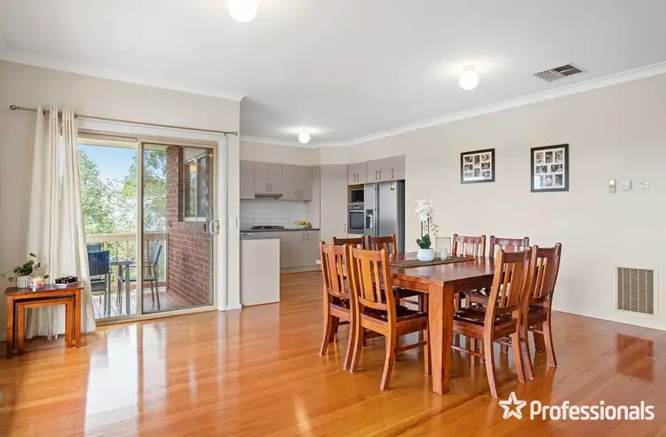 Fourth view of Homely house listing, 24 Summit Road, Lilydale VIC 3140
