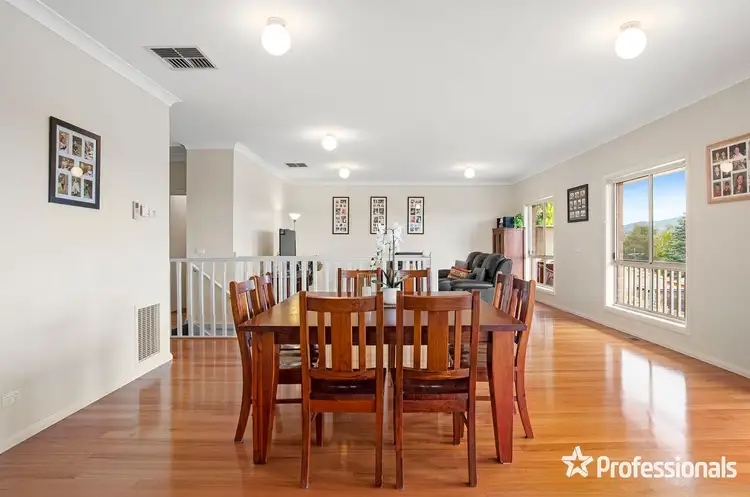 Fifth view of Homely house listing, 24 Summit Road, Lilydale VIC 3140