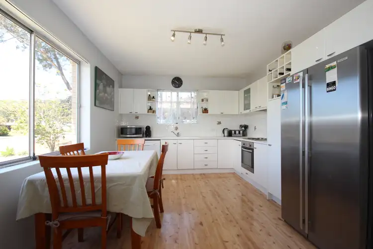 Second view of Homely unit listing, 1/10 Cape Street, Tuncurry NSW 2428