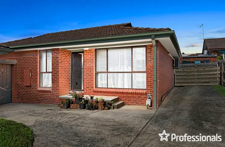 3/5 McComb Street, Lilydale VIC 3140