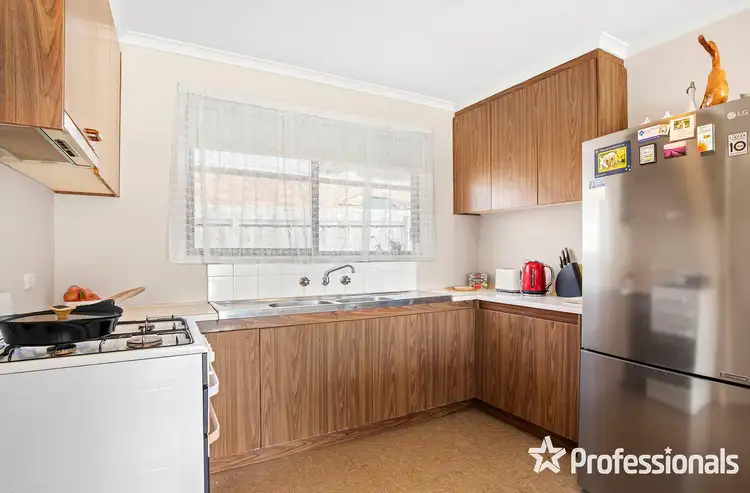 Second view of Homely unit listing, 3/5 McComb Street, Lilydale VIC 3140