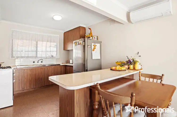 Third view of Homely unit listing, 3/5 McComb Street, Lilydale VIC 3140