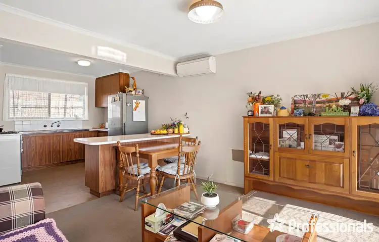 Fourth view of Homely unit listing, 3/5 McComb Street, Lilydale VIC 3140