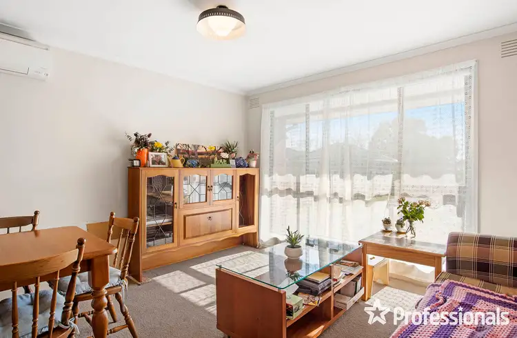 Fifth view of Homely unit listing, 3/5 McComb Street, Lilydale VIC 3140