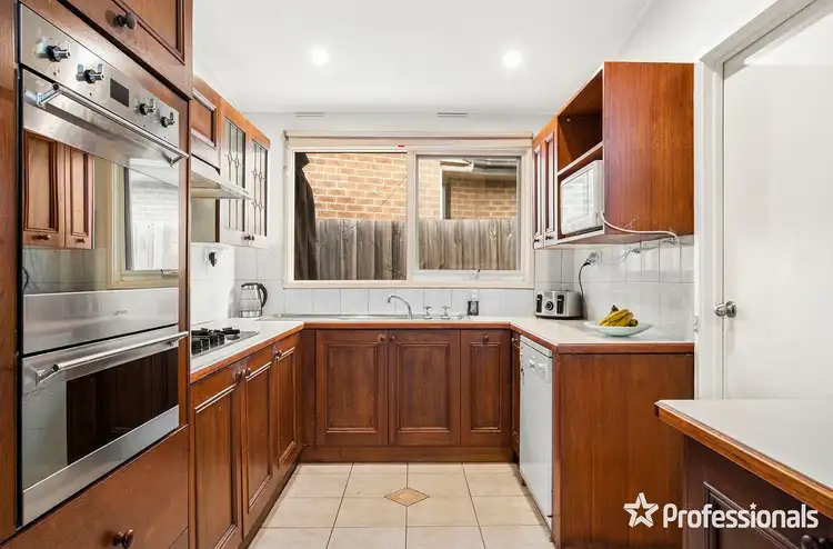 Second view of Homely house listing, 8 Woodpecker Pass, Chirnside Park VIC 3116