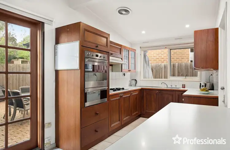 Third view of Homely house listing, 8 Woodpecker Pass, Chirnside Park VIC 3116