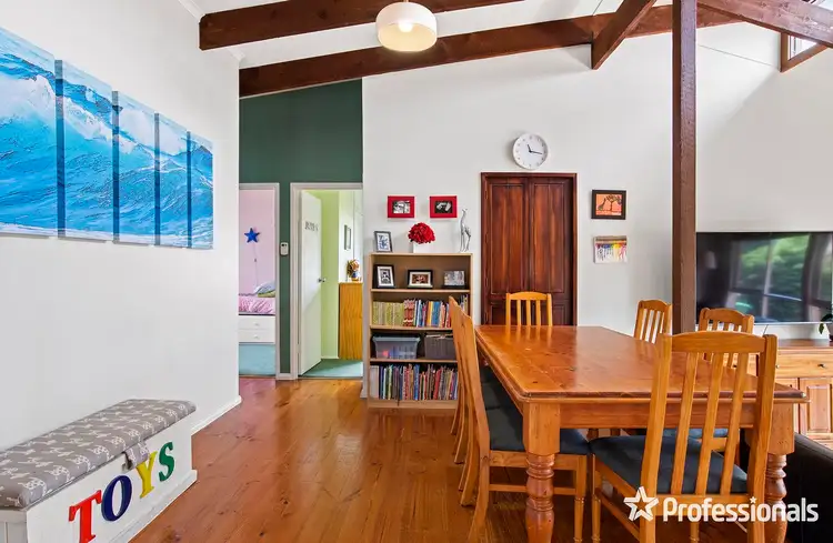 Fourth view of Homely house listing, 8 Woodpecker Pass, Chirnside Park VIC 3116