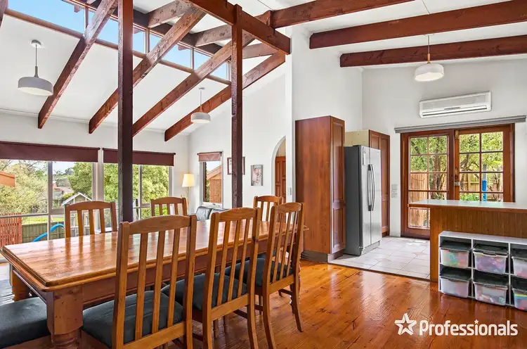 Fifth view of Homely house listing, 8 Woodpecker Pass, Chirnside Park VIC 3116