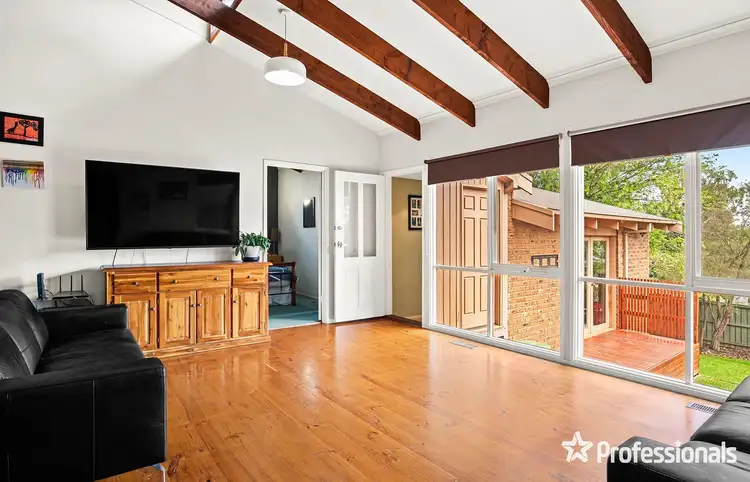 Sixth view of Homely house listing, 8 Woodpecker Pass, Chirnside Park VIC 3116