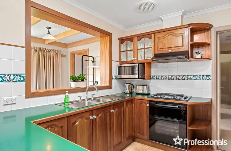 Fifth view of Homely house listing, 10 Bradman Avenue, Mount Evelyn VIC 3796