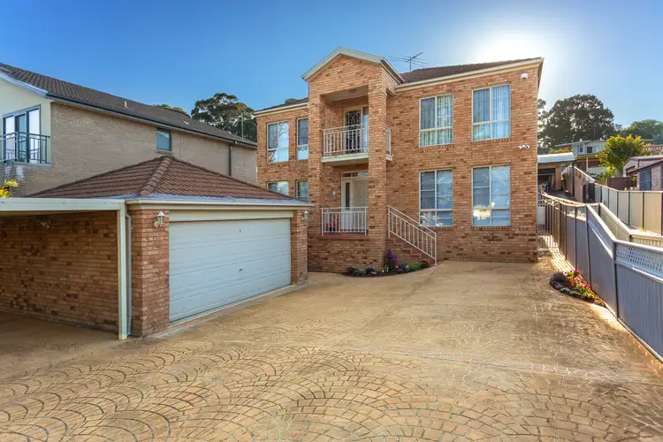 49 Dutton Street, Bankstown NSW 2200
