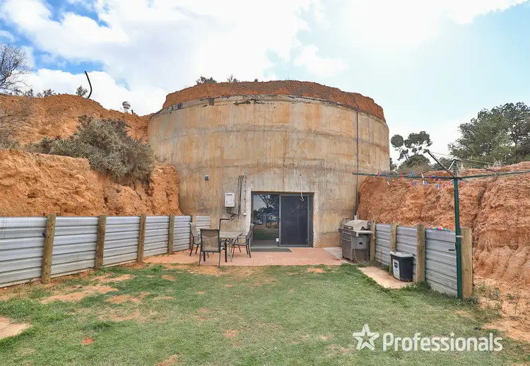 Main view of Homely house listing, 2 Nemstas Lane, Yelta VIC 3505