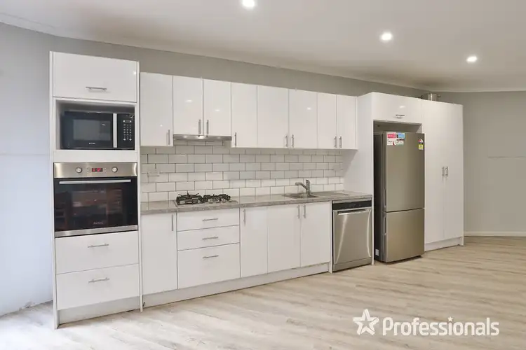 Second view of Homely house listing, 2 Nemstas Lane, Yelta VIC 3505