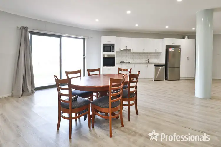 Fifth view of Homely house listing, 2 Nemstas Lane, Yelta VIC 3505
