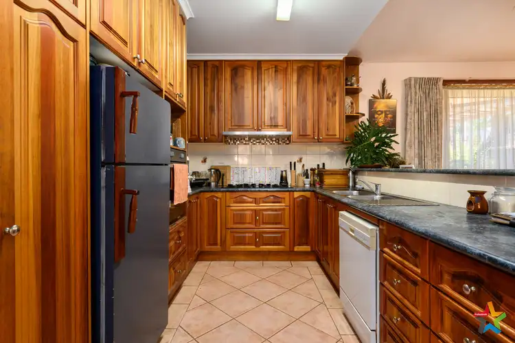 Second view of Homely house listing, 28 Whernside Drive, Wodonga VIC 3690