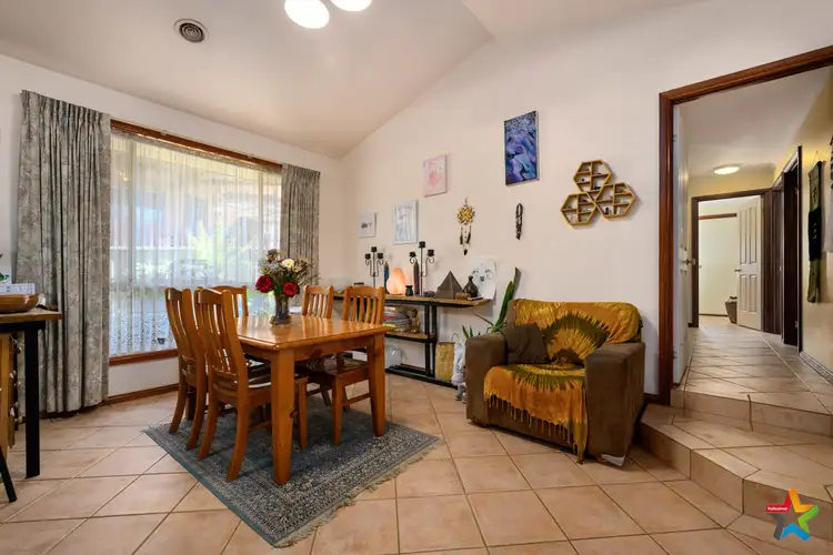 Third view of Homely house listing, 28 Whernside Drive, Wodonga VIC 3690