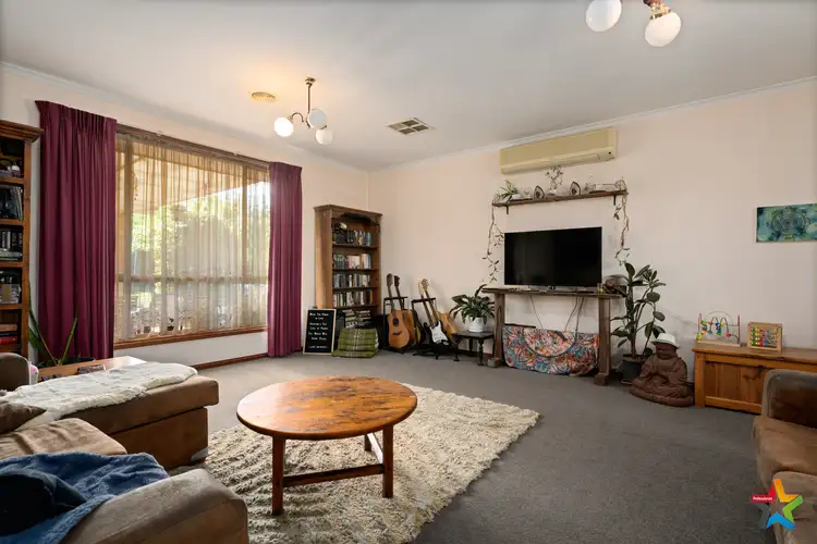 Fourth view of Homely house listing, 28 Whernside Drive, Wodonga VIC 3690