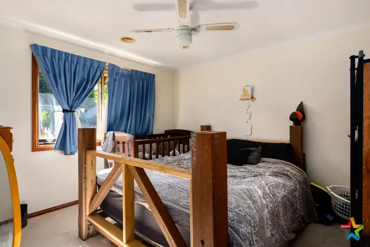 Fifth view of Homely house listing, 28 Whernside Drive, Wodonga VIC 3690