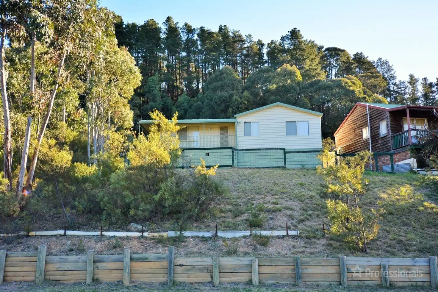 Main view of Homely house listing, 41B Mort Street, Lithgow NSW 2790