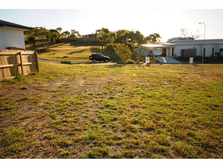 Second view of Homely land listing, 5 Hillside Court, Zilzie QLD 4710