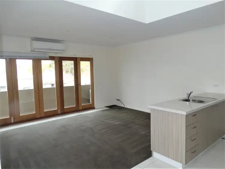 Second view of Homely townhouse listing, 51B Peel Street South, Golden Point VIC 3350