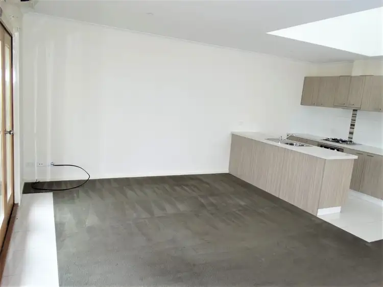 Third view of Homely townhouse listing, 51B Peel Street South, Golden Point VIC 3350