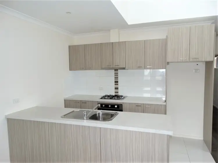 Fourth view of Homely townhouse listing, 51B Peel Street South, Golden Point VIC 3350