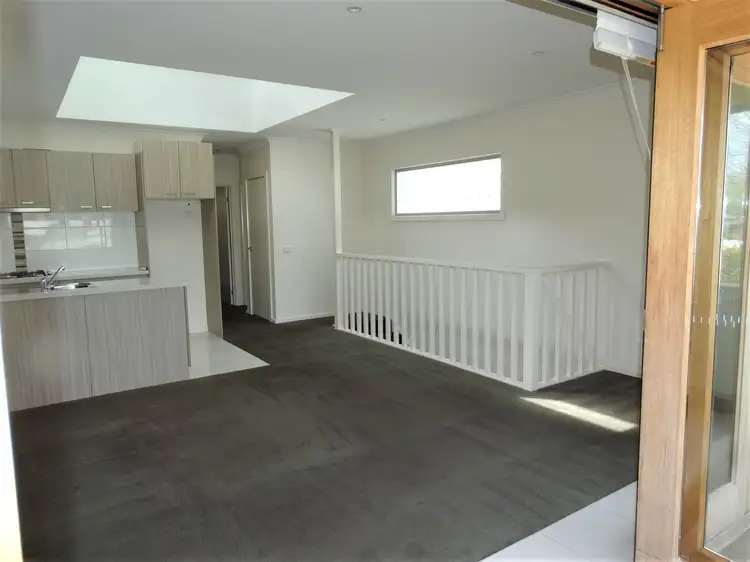 Fifth view of Homely townhouse listing, 51B Peel Street South, Golden Point VIC 3350