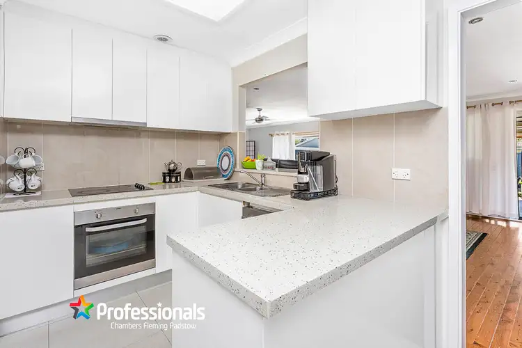 Fourth view of Homely house listing, 6 Fromelles Avenue, Milperra NSW 2214