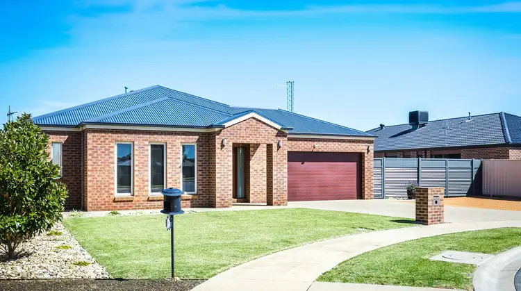 7 Marma Court, Kialla VIC 3631