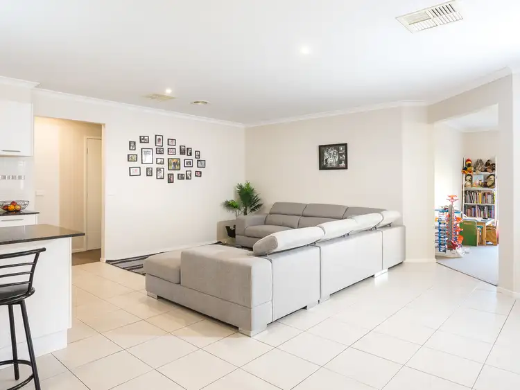 Fifth view of Homely house listing, 7 Marma Court, Kialla VIC 3631