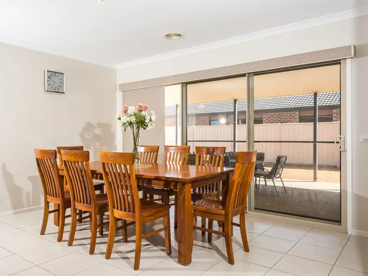 Sixth view of Homely house listing, 7 Marma Court, Kialla VIC 3631