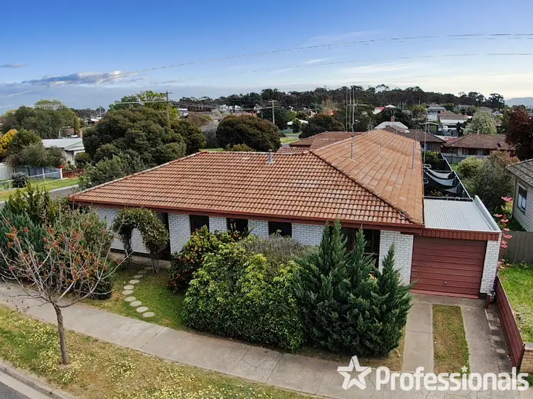 18 Brougham Street, Maryborough VIC 3465