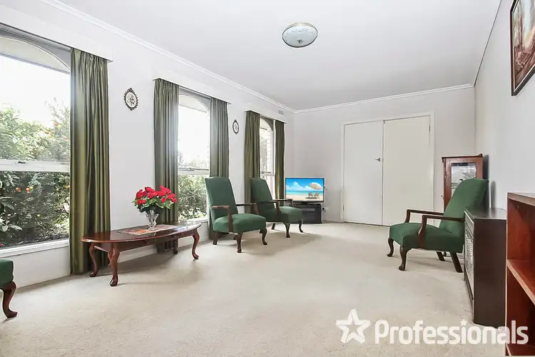 Fifth view of Homely house listing, 18 Brougham Street, Maryborough VIC 3465