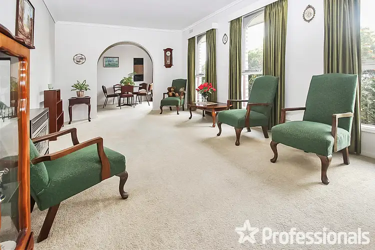 Sixth view of Homely house listing, 18 Brougham Street, Maryborough VIC 3465