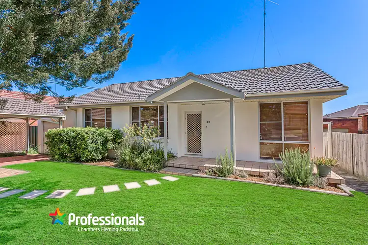 28 Brighton Avenue, Panania NSW 2213