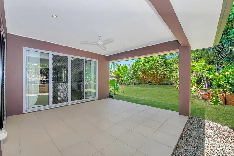 Second view of Homely house listing, 40 St Crispin Street, Clifton Beach QLD 4879