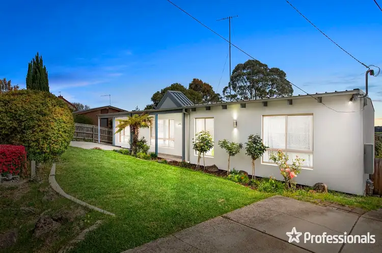 27 Edward Road, Chirnside Park VIC 3116