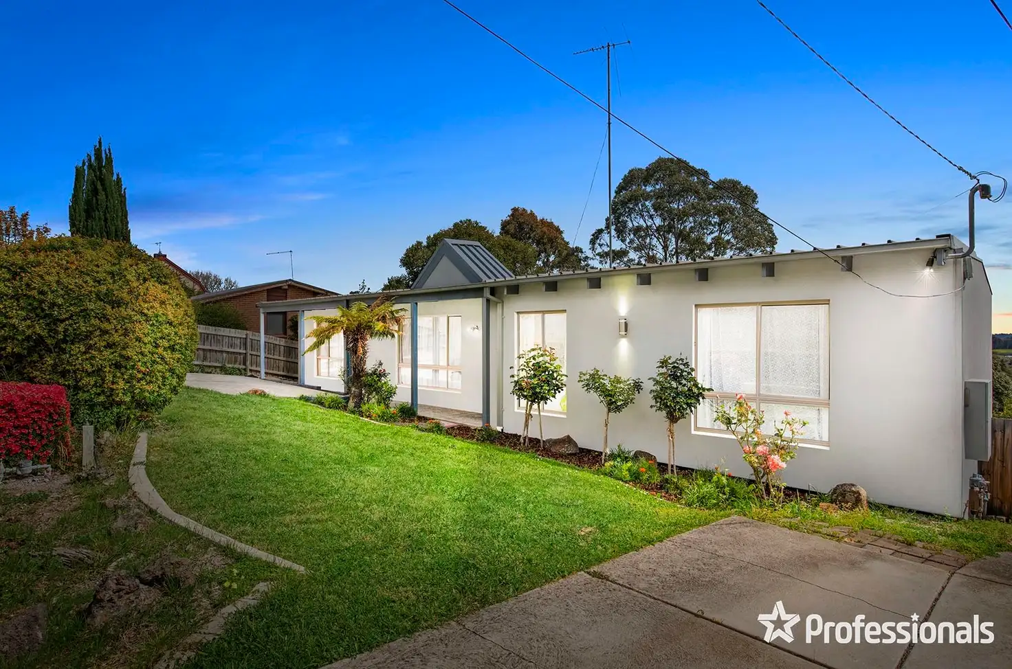 Main view of Homely house listing, 27 Edward Road, Chirnside Park VIC 3116
