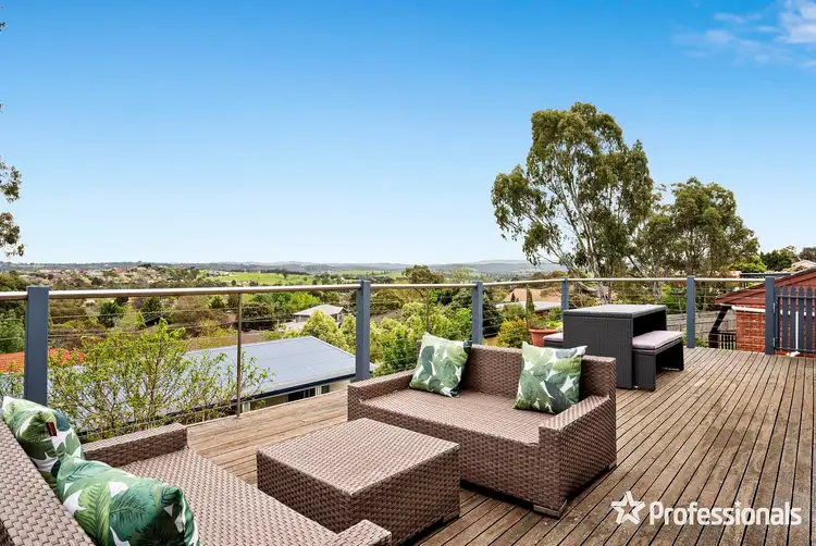 Second view of Homely house listing, 27 Edward Road, Chirnside Park VIC 3116