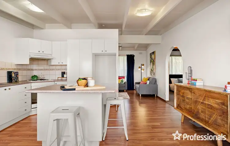 Third view of Homely house listing, 27 Edward Road, Chirnside Park VIC 3116