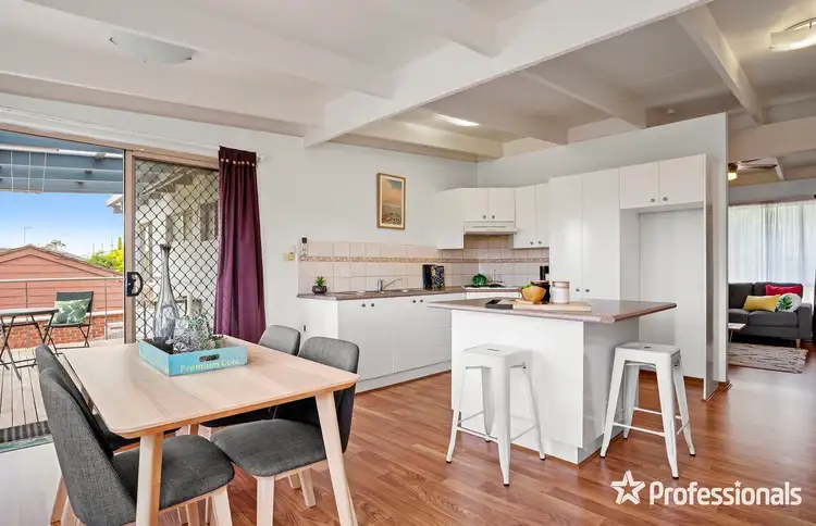Fourth view of Homely house listing, 27 Edward Road, Chirnside Park VIC 3116