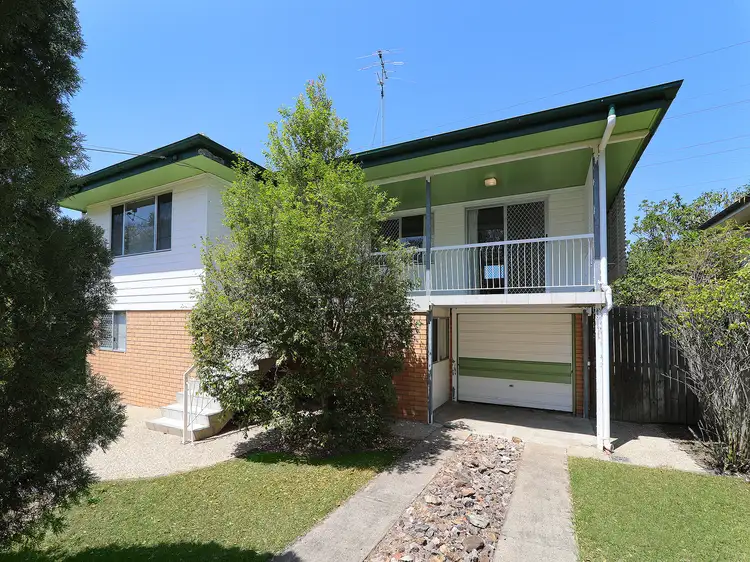 60 O'Connor Street, Oxley QLD 4075