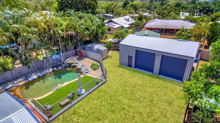6 Katanga Close, Smithfield QLD 4878