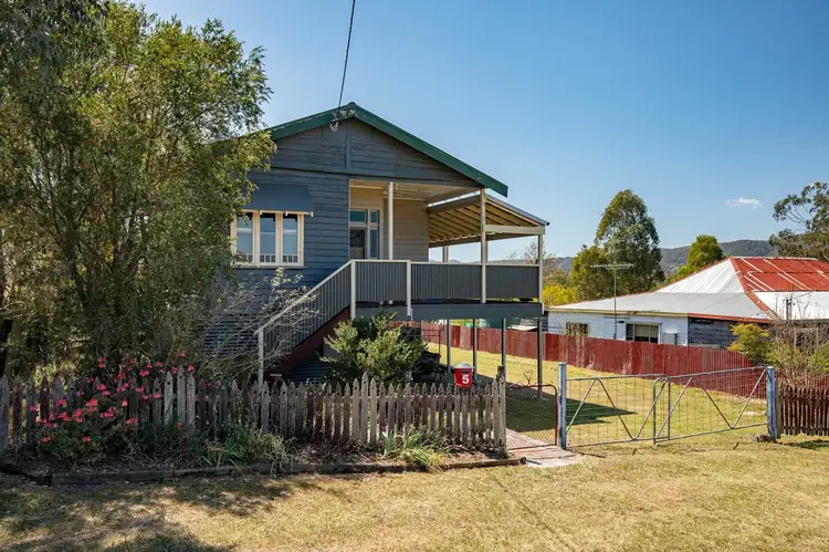 Main view of Homely house listing, 5 Ward Street, Wards River NSW 2422