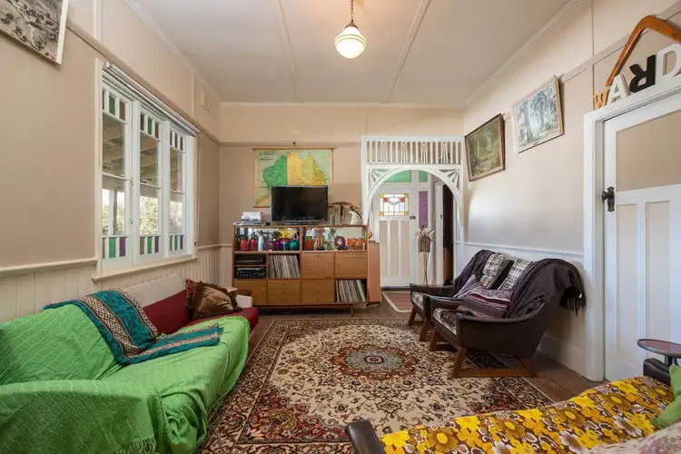 Fifth view of Homely house listing, 5 Ward Street, Wards River NSW 2422