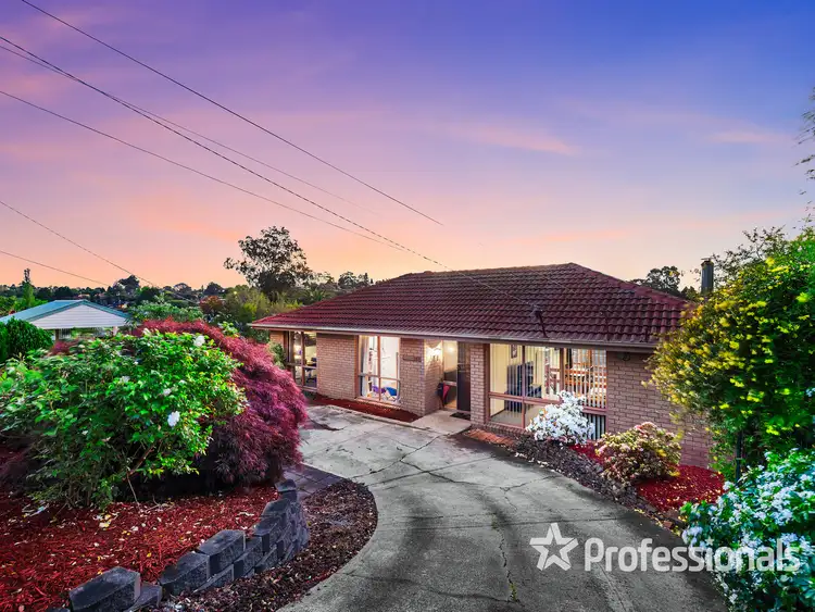43 Huntingdale Drive, Chirnside Park VIC 3116