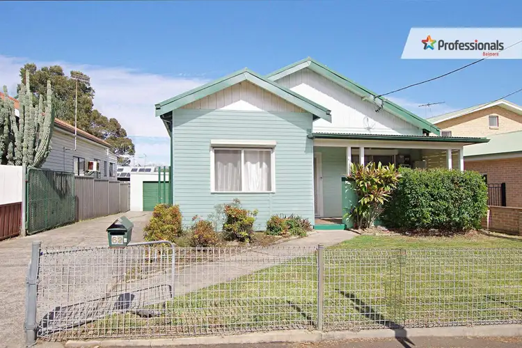 62 Benaroon Road, Lakemba NSW 2195
