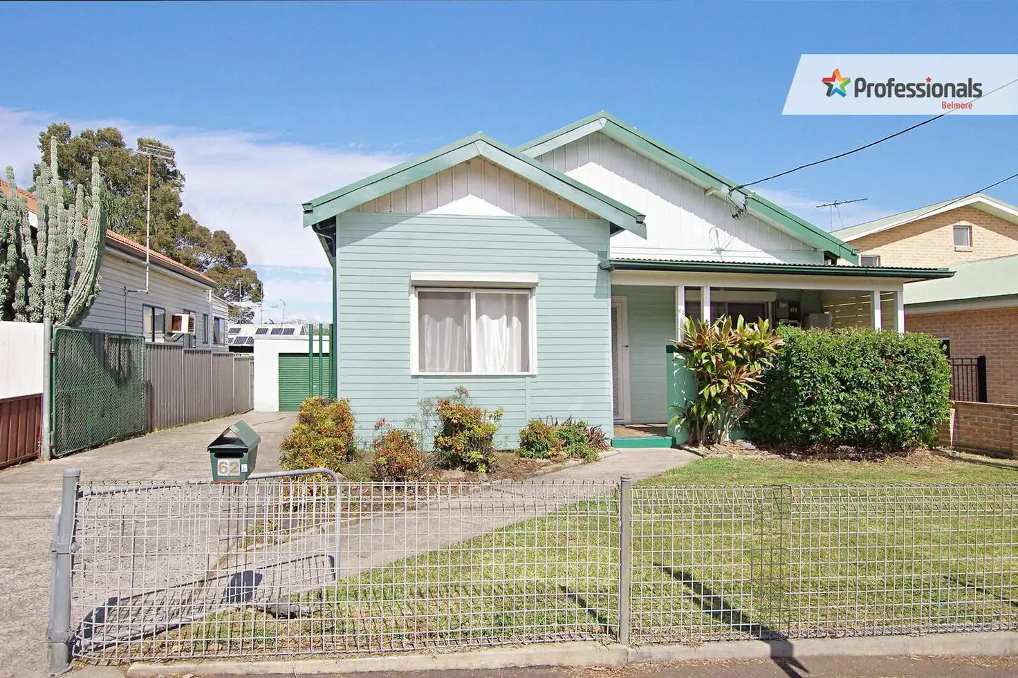 Main view of Homely house listing, 62 Benaroon Road, Lakemba NSW 2195
